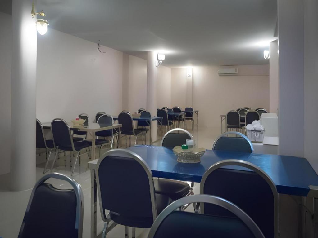 水门鸟房酒店 曼谷 外观 照片